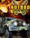 game pic for HotRod: Burning Wheels